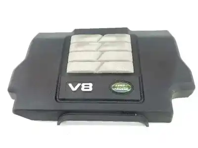 Автозапчастина б/у крішка двигуна для land rover range rover (lm) 3.6 td v8 посилання на oem iam lr019483