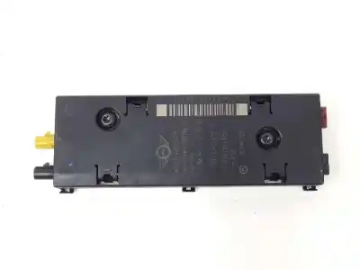 Second-hand car spare part antenna amplifier for mini mini (r50,r53) 1.6 16v cat oem iam references 65206955475