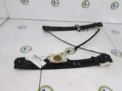 Piesă de schimb auto la mâna a doua mecanism acționare geam fațã stânga pentru bmw x6 (e71, e72) xdrive 35 d referințe oem iam 7197301