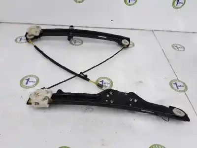 Second-hand car spare part driver left window regulator for bmw x6 (e71, e72) xdrive 35 d oem iam references 7197301  51337197301