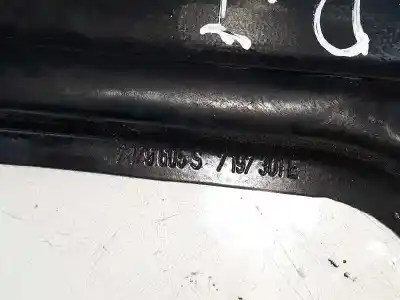 Second-hand car spare part driver left window regulator for bmw x6 (e71, e72) xdrive 35 d oem iam references 7197301  51337197301