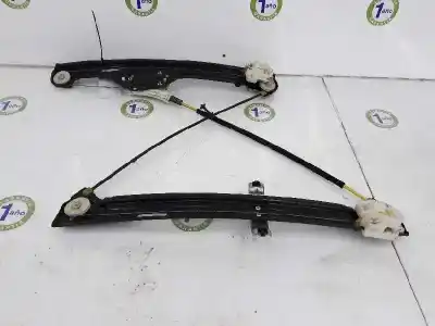 Second-hand car spare part driver left window regulator for bmw x6 (e71, e72) xdrive 35 d oem iam references 7197301  51337197301