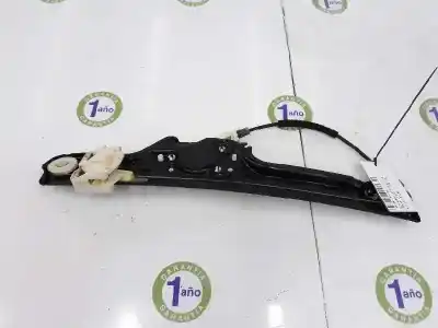 Piesă de schimb auto la mâna a doua mecanism actionare geam spate dreapta pentru bmw x6 (e71, e72) xdrive 35 d referințe oem iam 7197304