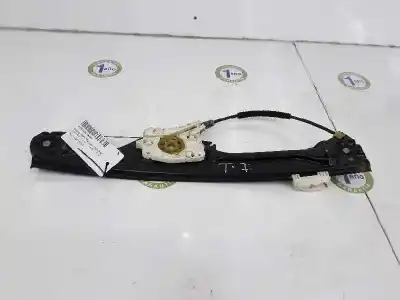 Piesă de schimb auto la mâna a doua mecanism actionare geam spate stânga pentru bmw x6 (e71, e72) xdrive 35 d referințe oem iam 7197303