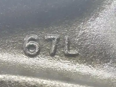 Second-hand car spare part connecting rod for mitsubishi montero (v60/v70) 3.2 di-d avance oem iam references me203286  me203286