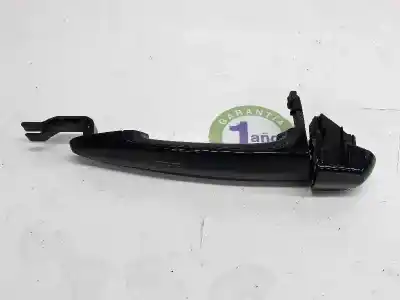 Piesă de schimb auto la mâna a doua mâner exterior spate dreapta pentru bmw x6 (e71, e72) xdrive 35 d referințe oem iam 51217207562