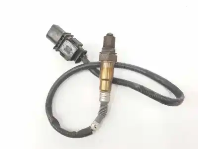 Piesă de schimb auto la mâna a doua sonda lambda pentru iveco daily ka caja cerrada gran espacio 35s... batalla 3950 express referințe oem iam 5802019070