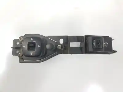 Second-hand car spare part REARVIEW SIDE MIRROR SWITCH for FORD RANGER (TKE)  OEM IAM references 1717930  AB3917B676BA