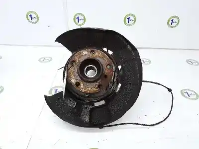 Piesă de schimb auto la mâna a doua fuzeta dreapta spate pentru bmw x6 (e71, e72) xdrive 35 d referințe oem iam 33326879102