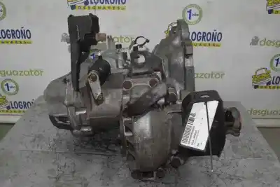 Second-hand car spare part GEARBOX for CHRYSLER VOYAGER (RG)  OEM IAM references A527  A527