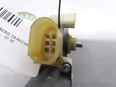 Second-hand car spare part rear right window motor for bmw x6 (e71, e72) xdrive 35 d oem iam references 6967262  67626967262