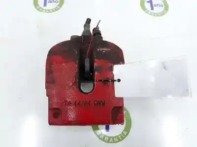 Piesă de schimb auto la mâna a doua etrier de frân spate dreapta pentru bmw x6 (e71, e72) xdrive 35 d referințe oem iam 34216776790