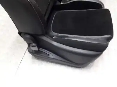 Pièce détachée automobile d'occasion jeu de siège intérieur complet pour renault megane iv sedán 1.5 dci 110 références oem iam   