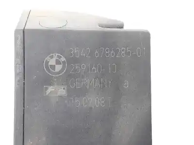 Peça sobressalente para automóvel em segunda mão potenciômetro por bmw x6 (e71, e72) xdrive 35 d referências oem iam 35426786285  35426786285