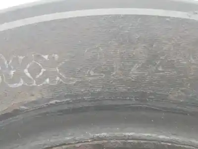 Автозапчастина б/у шків колінчастого вала для mitsubishi montero (v60/v70) 3.2 di-d avance посилання на oem iam me203286