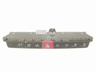 Piesă de schimb auto la mâna a doua avertizare pentru iveco daily ka caja cerrada gran espacio 35s... batalla 3950 express referințe oem iam 5801655079