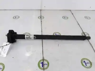 Piesă de schimb auto la mâna a doua transmisie centrala fatã pentru bmw x6 (e71, e72) xdrive 35 d referințe oem iam 26207556019