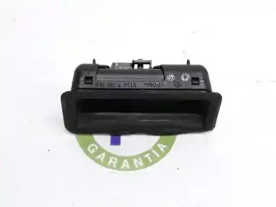 Piesă de schimb auto la mâna a doua mâner exterior portii pentru bmw x6 (e71, e72) xdrive 35 d referințe oem iam 51247118158