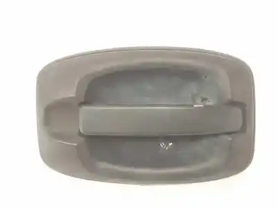 Piesă de schimb auto la mâna a doua mâner exterior lateral dreapta pentru iveco daily ka caja cerrada gran espacio 35s... batalla 3950 express referințe oem iam 5801577667