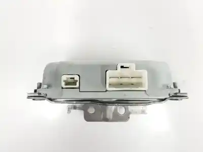 Автозапчасти б/у электронный модуль за nissan qashqai ii suv (j11, j11_) 1.6 dig-t ссылки oem iam 292a54ea0c  292a54ea0c