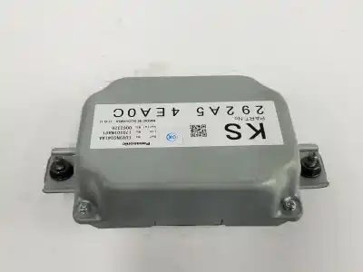Автозапчасти б/у электронный модуль за nissan qashqai ii suv (j11, j11_) 1.6 dig-t ссылки oem iam 292a54ea0c  292a54ea0c