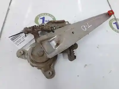 Автозапчасти б/у задний правый стеклорегулятор за mitsubishi l 200 (ka0/kb0) 2.5 di-d cat ссылки oem iam mn182404  mn182404