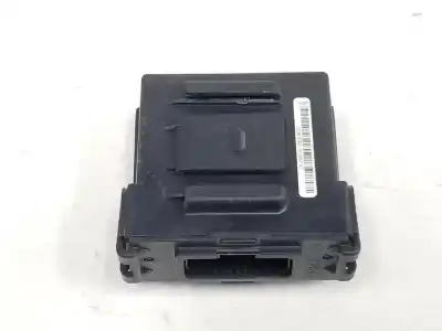 Автозапчасти б/у электронный модуль за nissan qashqai ii suv (j11, j11_) 1.6 dig-t ссылки oem iam 284p1hv03b