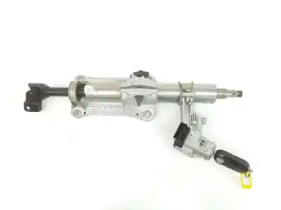 Piesă de schimb auto la mâna a doua coloana de direcție pentru iveco daily ka caja cerrada gran espacio 35s... batalla 3950 express referințe oem iam 05801364057