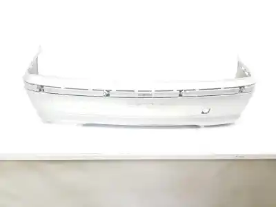 Pièce détachée automobile d'occasion PARE-CHOCS ARRIÈRE pour BMW SERIE 5 BERLINA (E39)  Références OEM IAM 51127030587  7030587