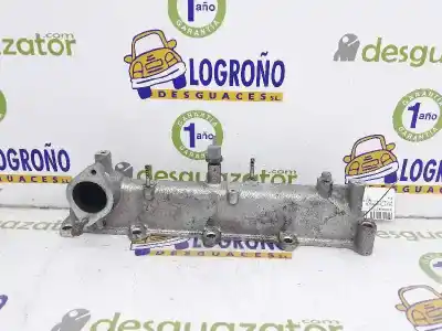 Second-hand car spare part intake manifold for mitsubishi montero (v60/v70) 3.2 di-d avance oem iam references me190704  me190704
