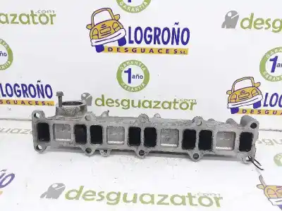 Second-hand car spare part intake manifold for mitsubishi montero (v60/v70) 3.2 di-d avance oem iam references me190704  me190704
