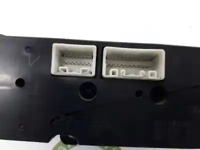 Автозапчасти б/у климат-контроль за mitsubishi l 200 (ka0/kb0) 2.5 di-d cat ссылки oem iam mn123598  5037224103