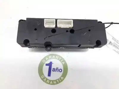 Автозапчасти б/у климат-контроль за mitsubishi l 200 (ka0/kb0) 2.5 di-d cat ссылки oem iam mn123598  5037224103