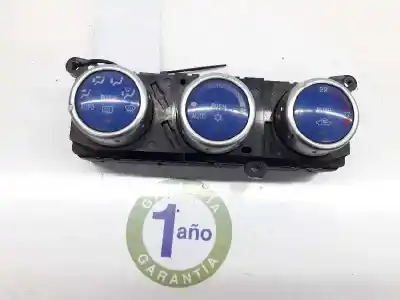 Автозапчасти б/у климат-контроль за mitsubishi l 200 (ka0/kb0) 2.5 di-d cat ссылки oem iam mn123598