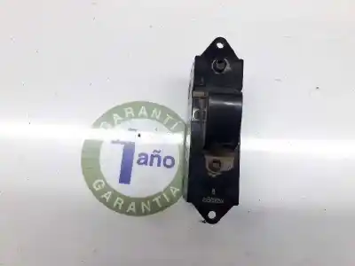 Автозапчасти б/у выключатель переднего правого окна за mitsubishi l 200 (ka0/kb0) 2.5 di-d cat ссылки oem iam mr587955