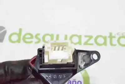 Second-hand car spare part switch for mitsubishi montero (v60/v70) 3.2 di-d avance oem iam references mr402662