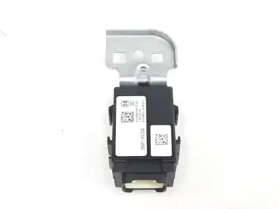 Автозапчасти б/у электронный модуль за nissan qashqai ii suv (j11, j11_) 1.6 dig-t ссылки oem iam 284t1hv00a