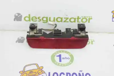 Second-hand car spare part center tailgate light for mitsubishi montero (v60/v70) 3.2 di-d avance oem iam references mr490840