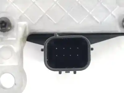 Автозапчасти б/у электронный модуль за nissan qashqai ii suv (j11, j11_) 1.6 dig-t ссылки oem iam 2014dj6494