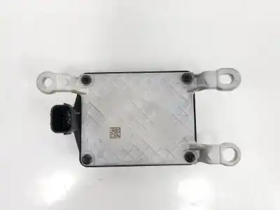 Автозапчасти б/у электронный модуль за nissan qashqai ii suv (j11, j11_) 1.6 dig-t ссылки oem iam 2014dj6494  2014dj6494