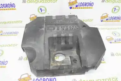 Автозапчасти б/у крышка двигателя за mitsubishi montero (v60/v70) 3.2 di-d avance ссылки oem iam me191534  me192041