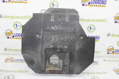 Second-hand car spare part engine cover for mitsubishi montero (v60/v70) 3.2 di-d avance oem iam references me191534