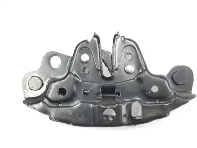 Автозапчасти б/у замок капота за nissan qashqai ii suv (j11, j11_) 1.6 dig-t ссылки oem iam 905024ea1b  905024ea1b