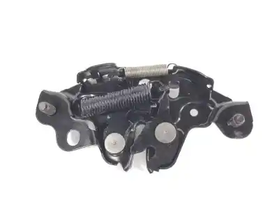 Автозапчасти б/у замок капота за nissan qashqai ii suv (j11, j11_) 1.6 dig-t ссылки oem iam 905024ea1b