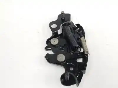 Автозапчасти б/у замок капота за nissan qashqai ii suv (j11, j11_) 1.6 dig-t ссылки oem iam 905024ea1b  905024ea1b