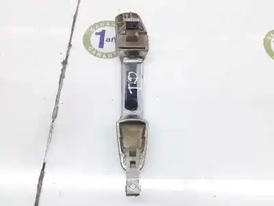 Автозапчасти б/у задняя правая наружная ручка за mitsubishi l 200 (ka0/kb0) 2.5 di-d cat ссылки oem iam 5716a032  5716a032