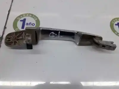 Автозапчасти б/у задняя правая наружная ручка за mitsubishi l 200 (ka0/kb0) 2.5 di-d cat ссылки oem iam 5716a032  5716a032