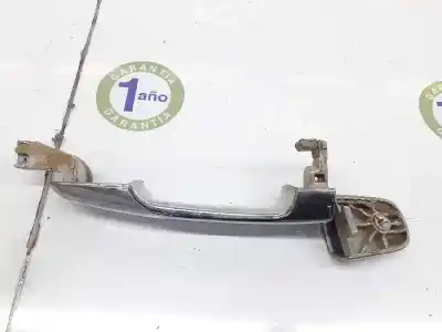 Автозапчасти б/у задняя левая наружная ручка за mitsubishi l 200 (ka0/kb0) 2.5 di-d cat ссылки oem iam 5716a032  5716a032