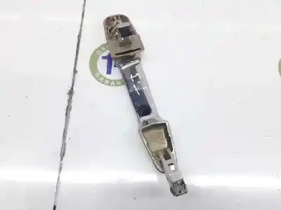 Автозапчасти б/у задняя левая наружная ручка за mitsubishi l 200 (ka0/kb0) 2.5 di-d cat ссылки oem iam 5716a032  5716a032