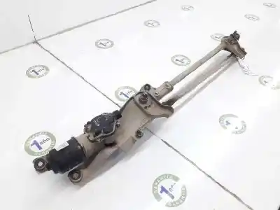 Автозапчасти б/у мотор переднего стеклоочистителя за mitsubishi l 200 (ka0/kb0) 2.5 di-d cat ссылки oem iam 8250a125  8250a146